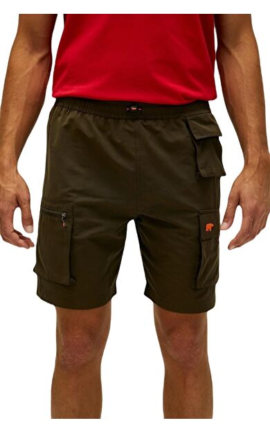 Bad Bear 22.01.11.002-C70 Toleda Erkek Kargo Şort