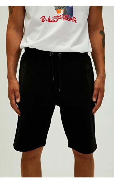 Bad Bear 22.01.18.004-C01 Miles Erkek Şort