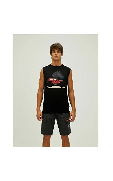 Bad Bear 22.01.23.003-C01 Days Off Erkek Atlet