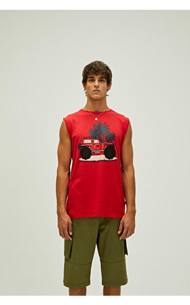 Bad Bear 22.01.23.003-C54 Days Off Erkek Atlet