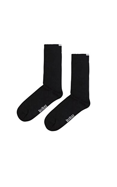 Bad Bear 22.02.02.001-C01 Band Tall Unisex Çorap