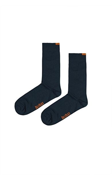 Bad Bear 22.02.02.001-C41 Band Tall Unisex Çorap