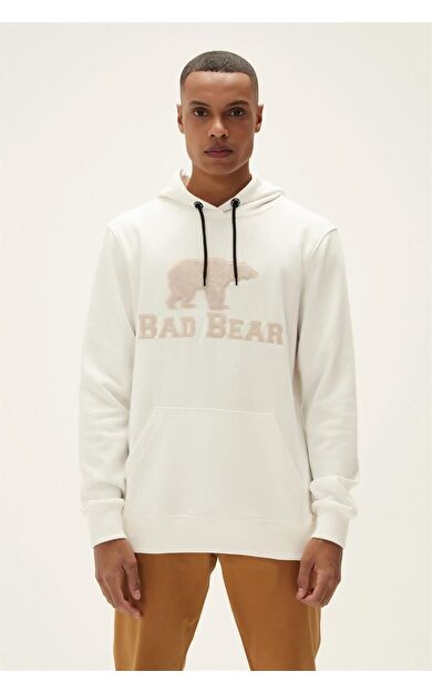 Bad Bear 22.02.12.001-C04 Brand Erkek Sweatshirt