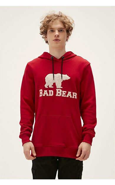 Bad Bear 22.02.12.001-C54 Brand Erkek Sweatshirt