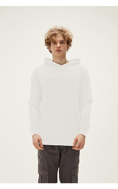 Bad Bear 22.02.12.003-C04 Inside Patch Erkek Sweatshirt