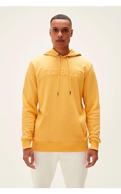 Bad Bear 22.02.12.014-C25 Pucker Bear Erkek Sweatshirt