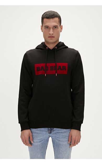 Bad Bear 22.02.12.015-C01 Flog Erkek Sweatshirt