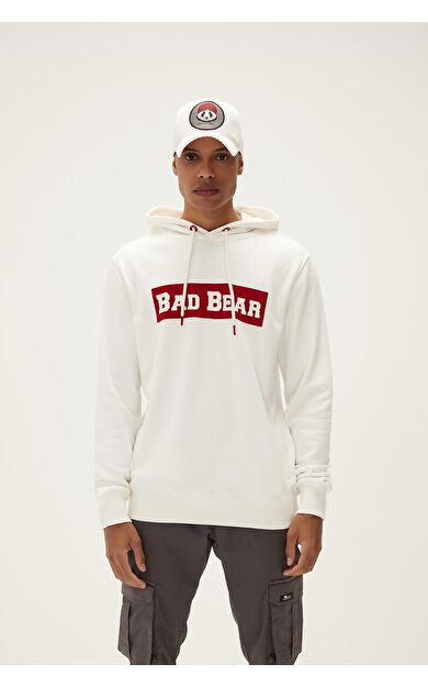 Bad Bear 22.02.12.015-C04 Flog Erkek Sweatshirt