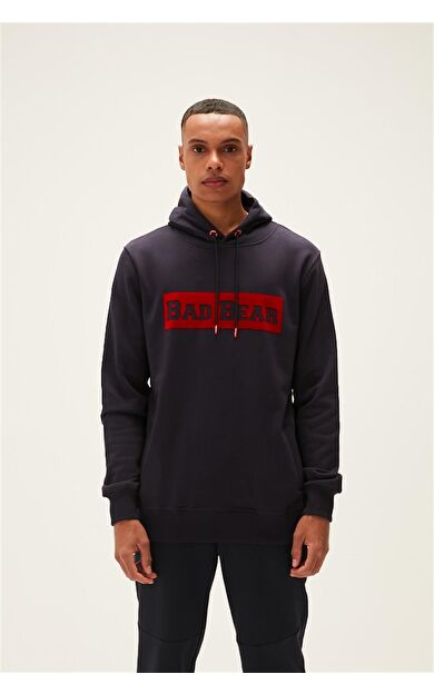 Bad Bear 22.02.12.015-C07 Flog Erkek Sweatshirt