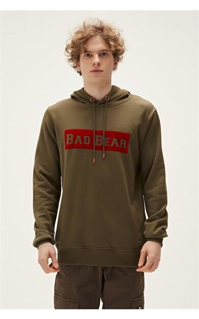 Bad Bear 22.02.12.015-C70 Flog Erkek Sweatshirt