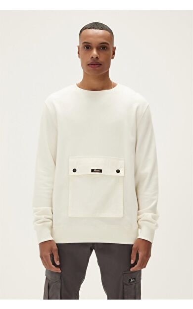 Bad Bear 22.02.12.017-C108 Kangaroo Erkek Sweatshirt