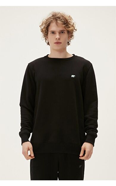 Bad Bear 22.02.12.028-C01 Geofox Erkek Sweatshirt