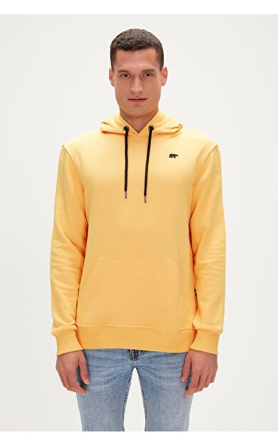 Bad Bear 22.02.12.032-C25 Bad Neck Erkek Sweatshirt