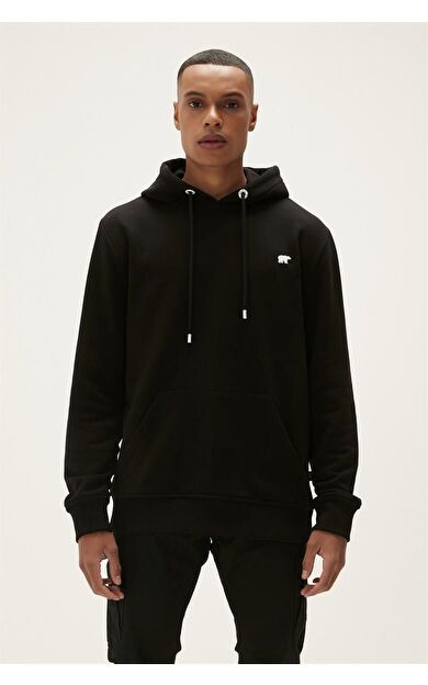 Bad Bear 22.02.12.034-C01 Long Story Erkek Sweatshirt