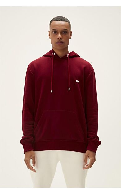 Bad Bear 22.02.12.034-C65 Long Story Erkek Sweatshirt