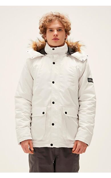 Bad Bear 22.02.13.004-C04 Rock Rabbit Erkek Mont