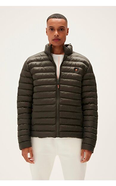 Bad Bear 22.02.15.003-C70 Archer Puffer Erkek Mont