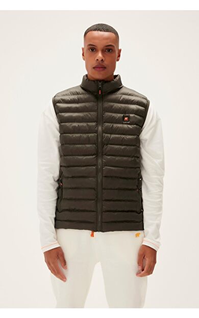 Bad Bear 22.02.17.002-C70 Archer Puffer Erkek Yelek