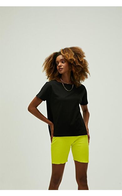 Bad Bear 22.03.07.001-C01 Nidra Kadın T-Shirt