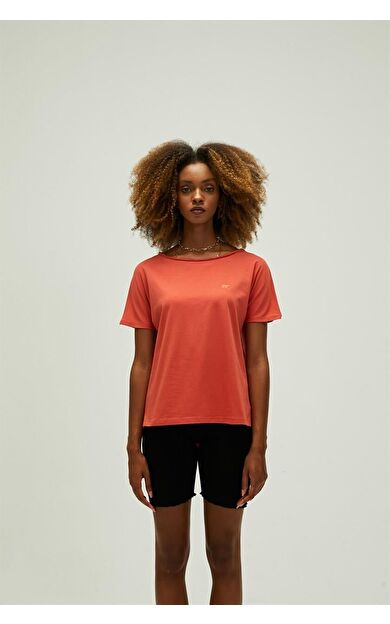 Bad Bear 22.03.07.001-C109 Nidra Kadın T-Shirt