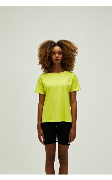 Bad Bear 22.03.07.001-C120 Nidra Kadın T-Shirt