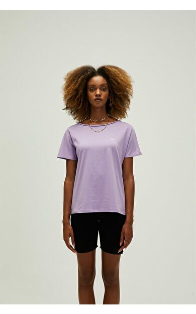 Bad Bear 22.03.07.001-C121 Nidra Kadın T-Shirt