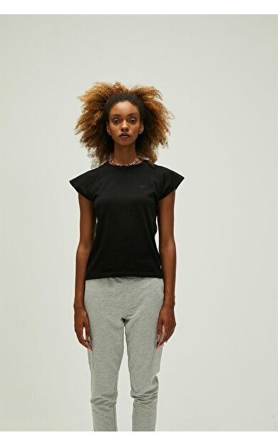 Bad Bear 22.03.07.002-C01 Mudra Kadın T-Shirt