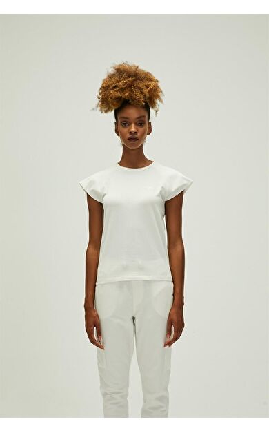 Bad Bear 22.03.07.002-C04 Mudra Kadın T-Shirt