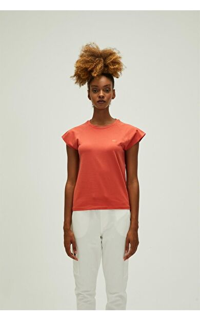 Bad Bear 22.03.07.002-C109 Mudra Kadın T-Shirt