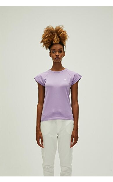 Bad Bear 22.03.07.002-C121 Mudra Kadın T-Shirt