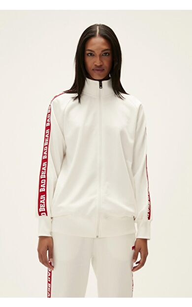 Bad Bear 22.04.12.002-C04 Trainer Full Zip Kadın Sweatshirt