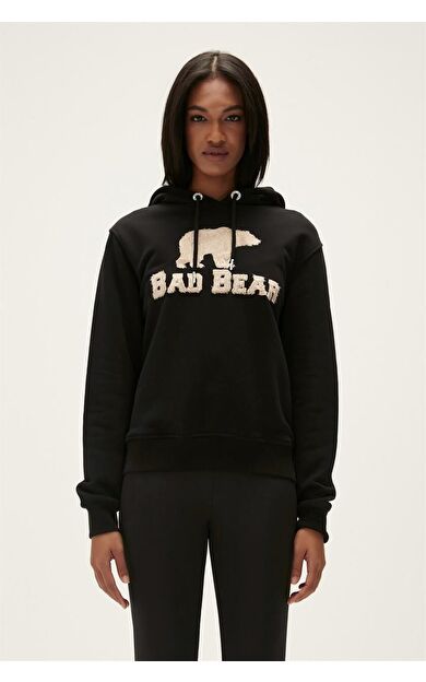 Bad Bear 22.04.12.008-C01 Frost Kadın Sweatshirt