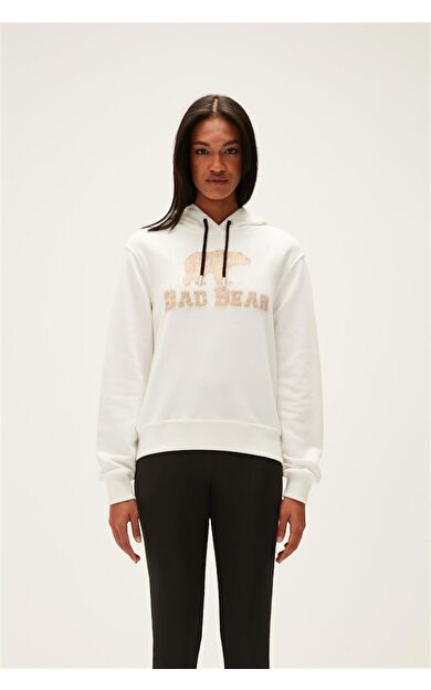 Bad Bear 22.04.12.008-C04 Frost Kadın Sweatshirt