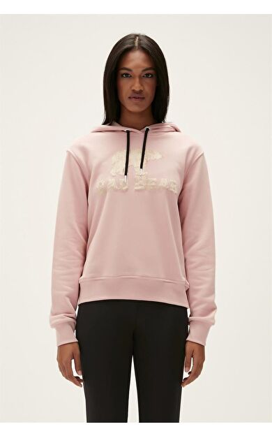 Bad Bear 22.04.12.008-C39 Frost Kadın Sweatshirt