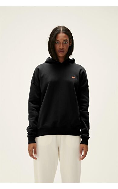 Bad Bear 22.04.12.009-C01 Welcome Kadın Sweatshirt