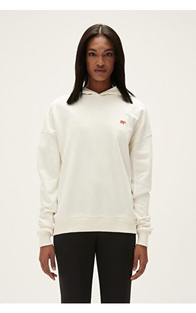 Bad Bear 22.04.12.009-C108 Welcome Kadın Sweatshirt