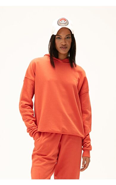 Bad Bear 22.04.12.009-C109 Welcome Kadın Sweatshirt