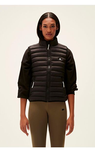 Bad Bear 22.04.17.001-C01 Turner Kadın Yelek