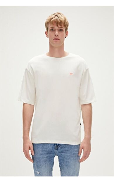 Bad Bear 23.01.07.015-C108 Reality Erkek T-Shirt