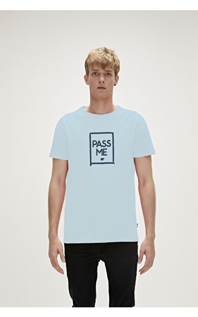 Bad Bear 23.01.07.022-C125 Pass Me Erkek T-Shirt