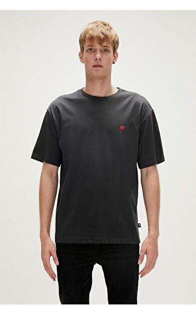 Bad Bear 23.01.07.026-C02 Daydream Erkek T-Shirt