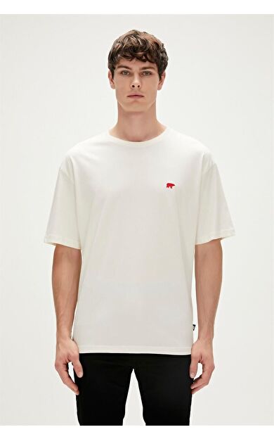 Bad Bear 23.01.07.026-C108 Daydream Erkek T-Shirt