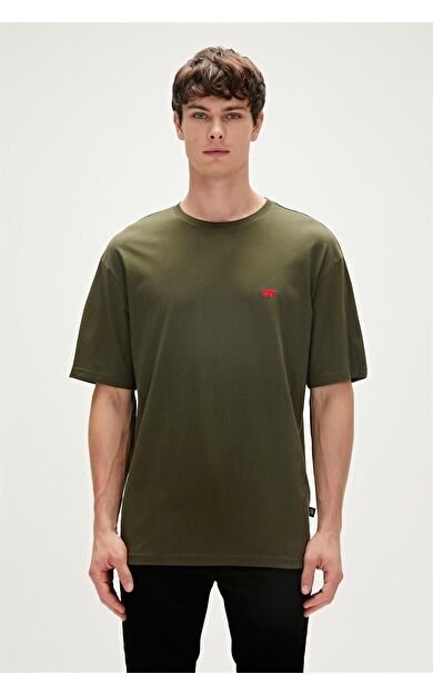 Bad Bear 23.01.07.026-C70 Daydream Erkek T-Shirt