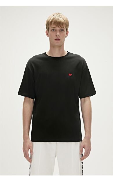 Bad Bear 23.01.07.028-C01 Birthday Erkek T-Shirt