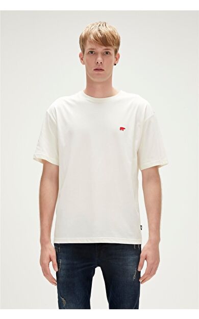 Bad Bear 23.01.07.028-C108 Birthday Erkek T-Shirt