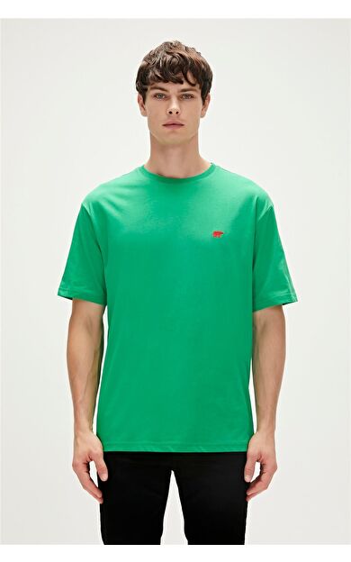 Bad Bear 23.01.07.028-C13 Birthday Erkek T-Shirt