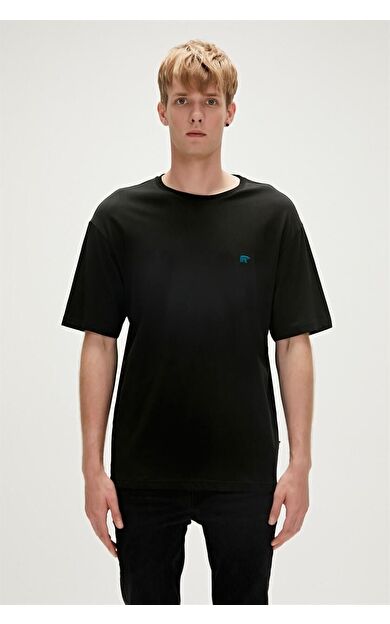 Bad Bear 23.01.07.029-C01 Break Erkek T-Shirt