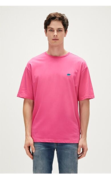 Bad Bear 23.01.07.029-C124 Break Erkek T-Shirt