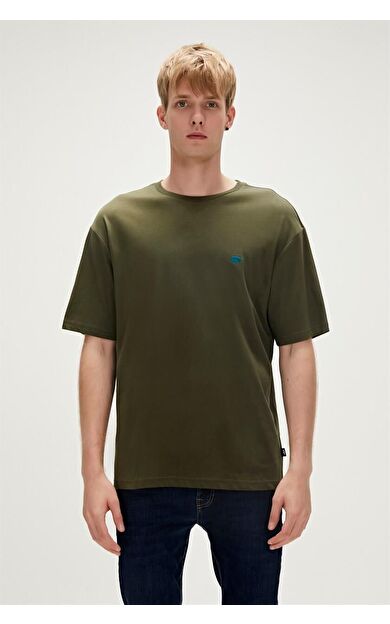 Bad Bear 23.01.07.029-C70 Break Erkek T-Shirt