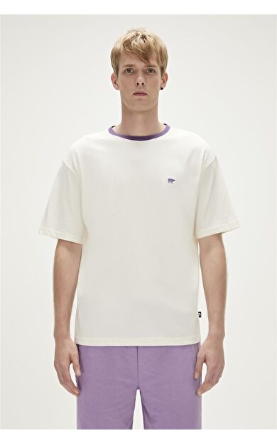 Bad Bear 23.01.07.031-C108 Adios Erkek T-Shirt